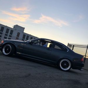 Meet your Posher, Deondre